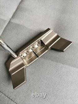 Limited Edition Scotty Cameron Concept Cx-01 34 Putter Brand New
