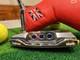 Mens Putter Graphite Shaft 35 Twin Weight Like Scotty Cameron Milled