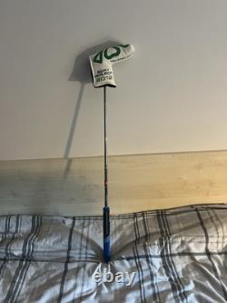 Mint Scotty Cameron Newport