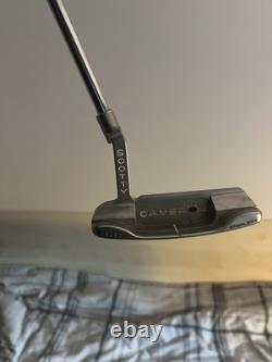 Mint Scotty Cameron Newport