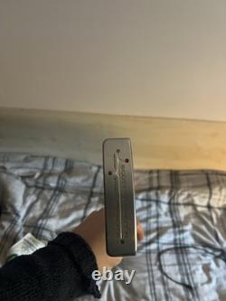 Mint Scotty Cameron Newport