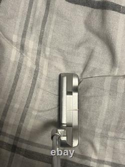 Mint Scotty Cameron Newport
