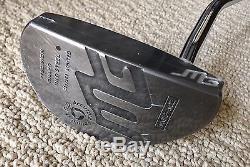 Miura MGP-M2 Milled Putter 35 Scotty Cameron XL Matador Grip BNIP