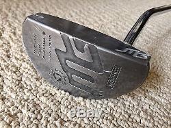 Miura MGP-M2 Milled Putter 35 Scotty Cameron XL Matador Grip BNIP