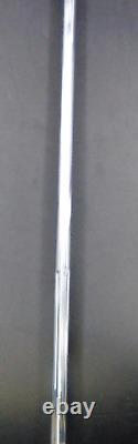Mizuno Scotty Cameron M-200 The Reason Putter Steel Shaft 85cm Length Royal Grip