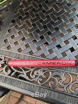 NEW 2016 Scotty Cameron Newport 2.5 33 Right Hand Putter