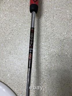 NEW Custom Titleist Scotty Cameron Special Select Squareback 2 35 Putter