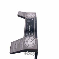 NEW Scotty Cameron Concept X CX-02 Putter / 35.0 Inches