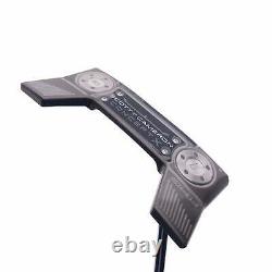 NEW Scotty Cameron Concept X CX-02 Putter / 35.0 Inches