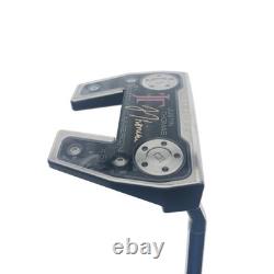 NEW Scotty Cameron Justin Thomas Limited Release Phantom 5.5 / 34.5 Inches