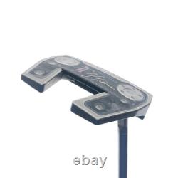 NEW Scotty Cameron Justin Thomas Limited Release Phantom 5.5 / 34.5 Inches