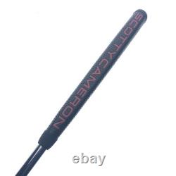 NEW Scotty Cameron Justin Thomas Limited Release Phantom 5.5 / 34.5 Inches