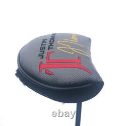 NEW Scotty Cameron Justin Thomas Limited Release Phantom 5.5 / 34.5 Inches