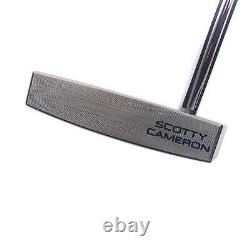 NEW Scotty Cameron Phantom X 9 2022 Putter / 34.0 Inches