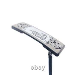 NEW Scotty Cameron Super Select Newport 2.5 Plus Putter / 34.0 Inches