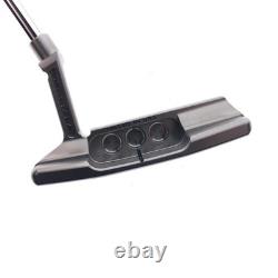 NEW Scotty Cameron Super Select Newport 2 Putter / 33.00 Inches