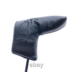 NEW Scotty Cameron Super Select Newport 2 Putter / 33.00 Inches