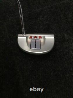 NEW Titleist Scotty Cameron 1st 500 Limited Edition GOLO 5R Putter 34 inch