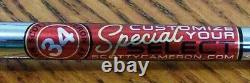 New 2020 Titleist Scotty Cameron Special Select Newport 34 Inch Putter Golf Club