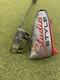 New 2025 Scotty Cameron Studio Style Fastback 35 With Oversize Matador Grip