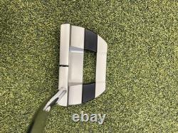 New 2025 Scotty Cameron Studio Style Fastback 35 With Oversize Matador Grip