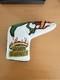 New Scotty Cameron 2012 Limited Cinco De Mayo Worm Burner Putter Head Cover Rare