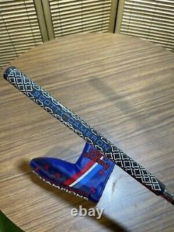 New Scotty Cameron Champions Choice Newport 2 Plus 35 Limited Edition 2023