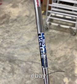 New Scotty Cameron Limited Release 2020 My Girl Putter 34 Squareback W Headcover