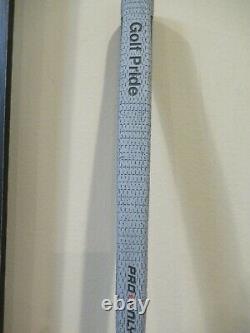 Nice 2020 Titleist Scotty Cameron Special Newport Putter 33 Hc Included