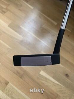 ONE OF A KIND CUSTOM Scotty Cameron Putter Select Newport 3