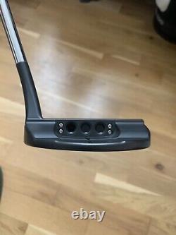 ONE OF A KIND CUSTOM Scotty Cameron Putter Select Newport 3