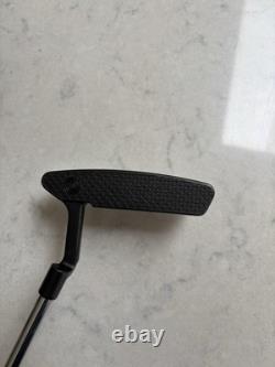 Odyssey Toulon Stroke Lab San Diego Edition 34.5 inches With Scotty Cameron Grip