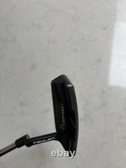 Odyssey Toulon Stroke Lab San Diego Edition 34.5 inches With Scotty Cameron Grip