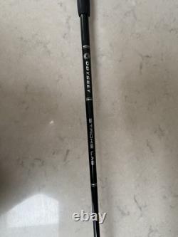Odyssey Toulon Stroke Lab San Diego Edition 34.5 inches With Scotty Cameron Grip