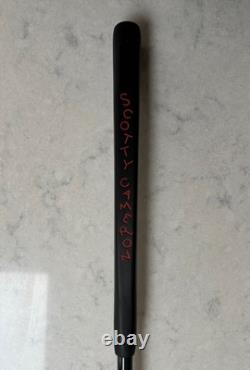 Odyssey Toulon Stroke Lab San Diego Edition 34.5 inches With Scotty Cameron Grip