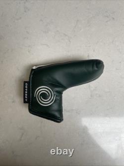 Odyssey Toulon Stroke Lab San Diego Edition 34.5 inches With Scotty Cameron Grip