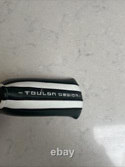 Odyssey Toulon Stroke Lab San Diego Edition 34.5 inches With Scotty Cameron Grip