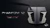 Phantom 12 New High Moi Mallet