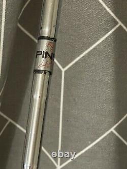 Ping STR putter Scotty Cameron Design