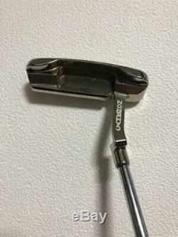 Precious Scotty Cameron Golf Putter Classic 1 with Cover 32 Inches Used 350/MN