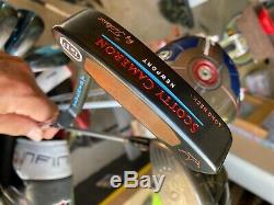 Putter scotty cameron Newport Long Neck