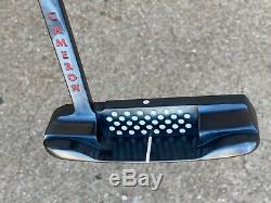 Putter scotty cameron Newport Long Neck