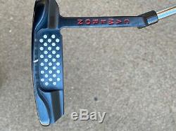 Putter scotty cameron Newport Long Neck