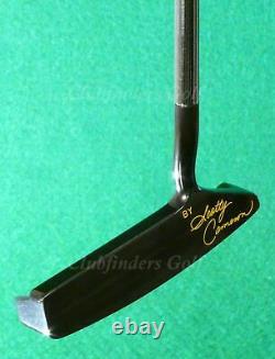 RARE Mizuno By Scotty Cameron M-200 The Reason 35 Putter Golf Club with HC