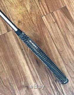 RARE SCOTTY CAMERON 33/350 NEWPORT OIL CAN Art Of Putting 350g 009 Circle T