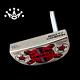 Rare Scotty Cameron 2014 Select Fastback Putter 1st Of 500 Rh 34 Sc024