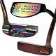 Rare Scotty Cameron Del Mar 3.5 Black Pearl 2006 Holiday Limited Release New