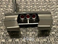 RARE Scotty Cameron Futura X #7 Putter / 34 Inch / MINT CONDITION ALL ROUND