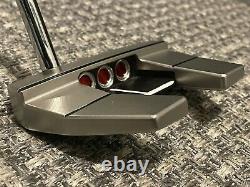 RARE Scotty Cameron Futura X #7 Putter / 34 Inch / MINT CONDITION ALL ROUND