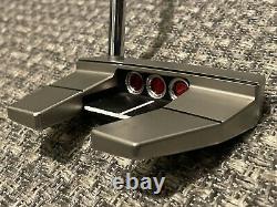 RARE Scotty Cameron Futura X #7 Putter / 34 Inch / MINT CONDITION ALL ROUND